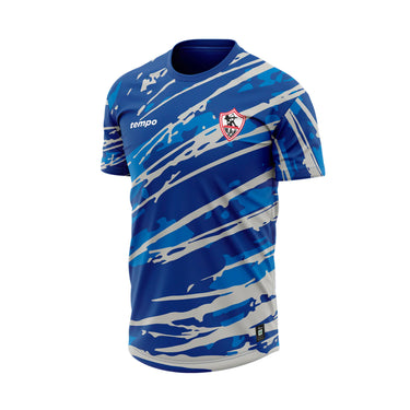 Maillot d'échauffement extérieur Zamalek SC 21/22 Homme